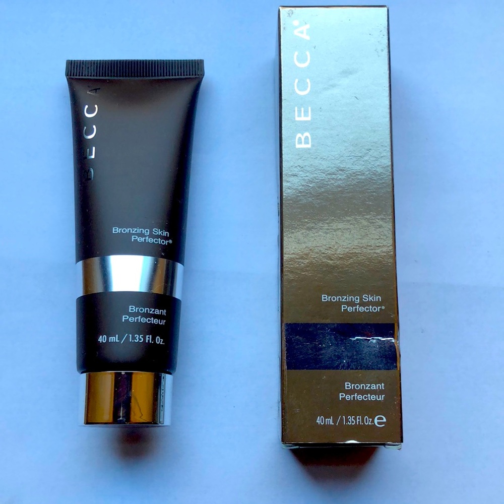 COPY - Becca Bronzing Skin Perfector